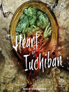 Cover image for The Heart of Iuchiban
